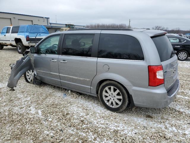 Photo 2 from auction – 2015 CHRYSLER TOWN & COU with VIN 2C4RC1BG3FR522070