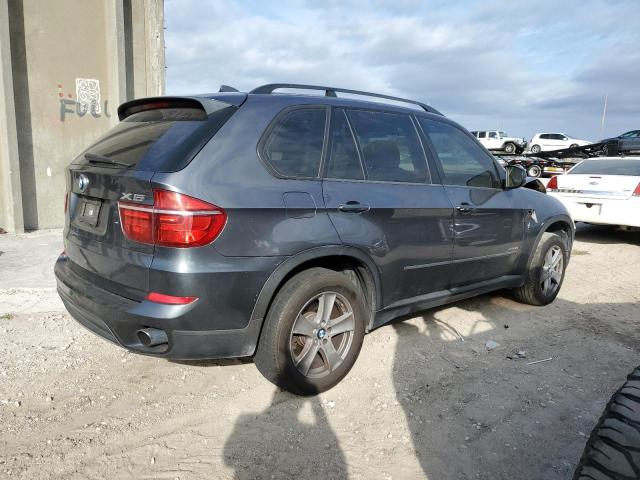 Photo 3 from auction – 2013 BMW X5 XDRIVE3 with VIN 5UXZV4C56D0E13796