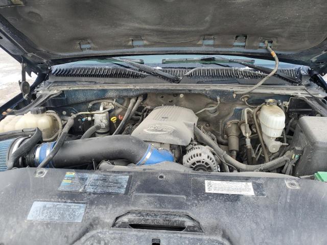 Photo 11 from auction – 2005 GMC SIERRA K25 with VIN 1GTHK23U35F879733