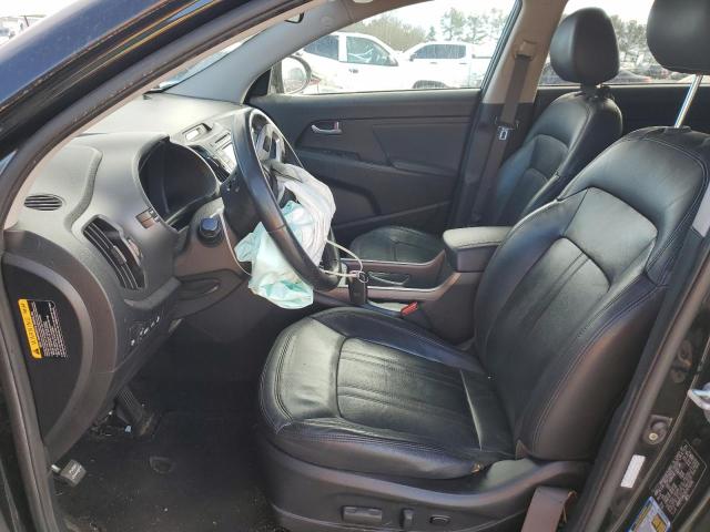 Photo 7 from auction – 2013 KIA SPORTAGE S with VIN KNDPC3A67D7474230