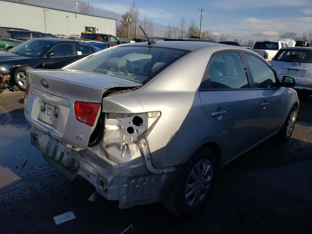 Photo 3 from auction – 2011 KIA FORTE EX with VIN KNAFU4A29B5449718