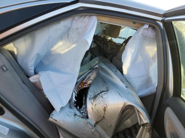 صورة رقم 10 من المزاد - 2017 TOYOTA CAMRY LE مع VIN 4T1BF1FK5HU308934