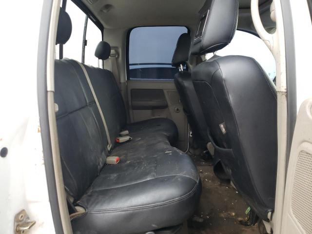 Photo 10 from auction – 2006 DODGE RAM 1500 S with VIN 1D7HU18206S693481