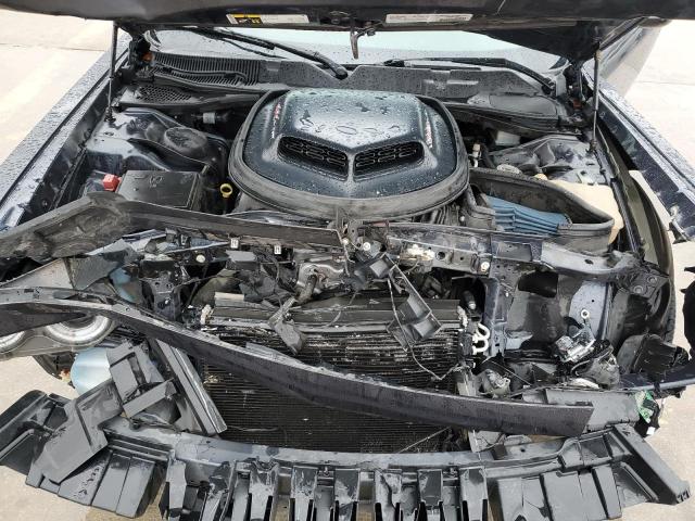 Photo 11 from auction – 2016 DODGE CHALLENGER with VIN 2C3CDZFJ4GH236330