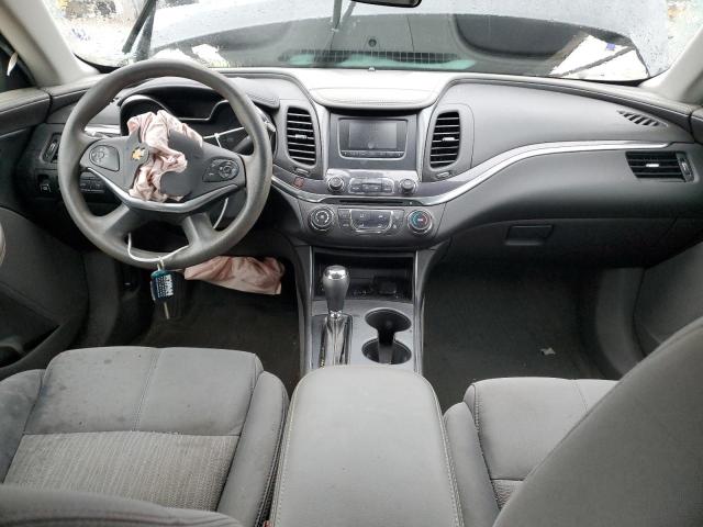 Photo 8 from auction – 2015 CHEVROLET IMPALA LS with VIN 2G11Z5SL6F9226808