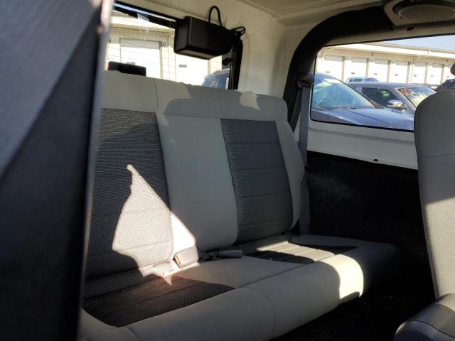 Photo 11 from auction – 2010 JEEP WRANGLER S with VIN 1J4AA2D10AL140804