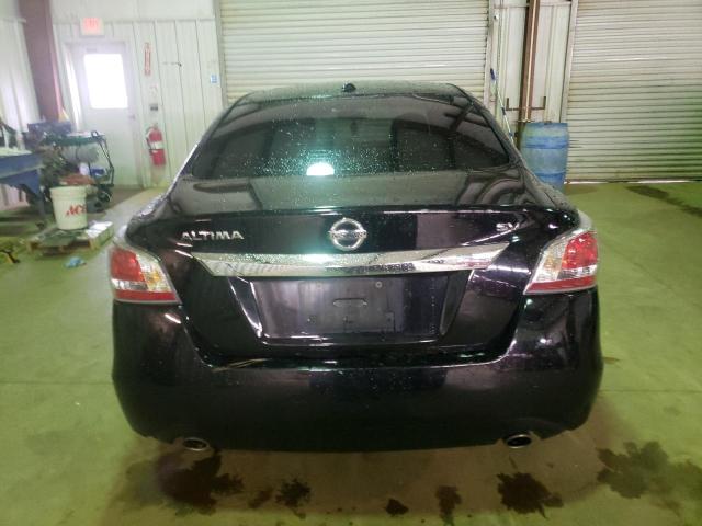 Photo 6 from auction – 2015 NISSAN ALTIMA 2.5 with VIN 1N4AL3AP1FC147644