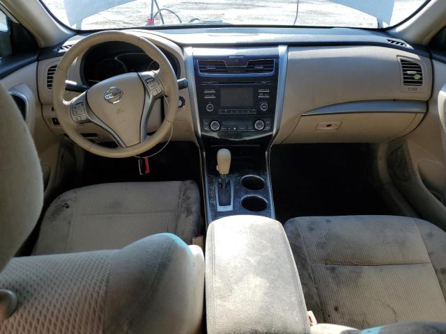 Photo 8 from auction – 2013 NISSAN ALTIMA 2.5 with VIN 1N4AL3AP1DC271507
