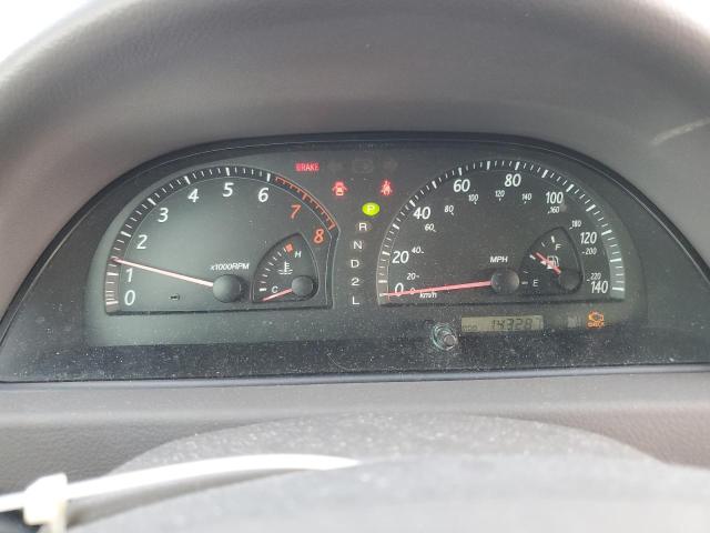 Photo 9 from auction – 2003 TOYOTA CAMRY LE with VIN 4T1BE32K93U170327