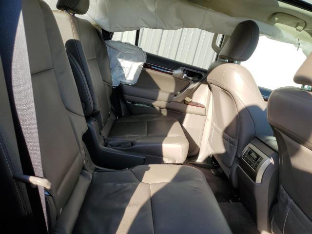 Photo 11 from auction – 2018 LEXUS GX 460 with VIN JTJBM7FX2J5201295
