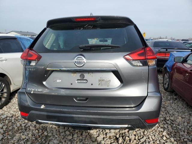 Photo 6 from auction – 2018 NISSAN ROGUE S with VIN KNMAT2MT0JP583299