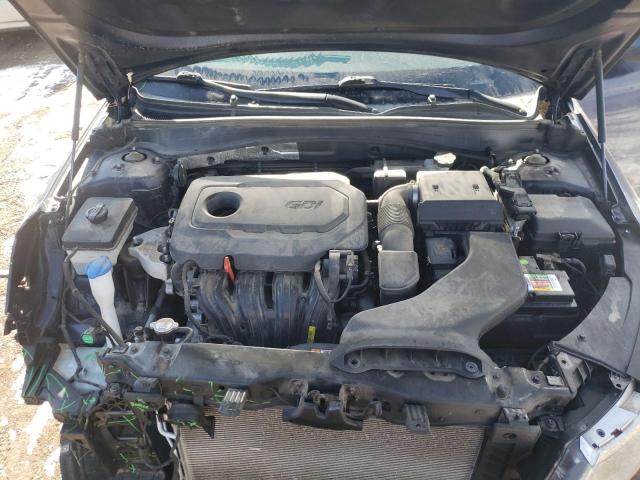 Photo 11 from auction – 2018 KIA OPTIMA LX with VIN 5XXGT4L32JG188930