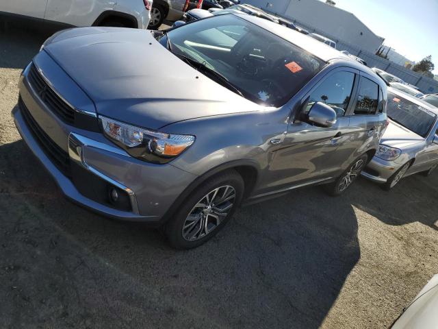 Photo 1 from auction – 2019 MITSUBISHI OUTLANDER with VIN JA4AP3AU8KU017363