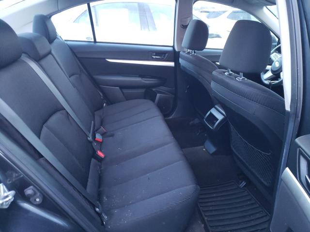 Photo 10 from auction – 2011 SUBARU LEGACY with VIN 4S3BMBA62B3252961