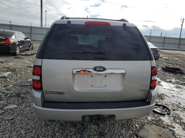 Photo 6 from auction – 2007 FORD EXPLORER X with VIN 1FMEU73E77UA88506