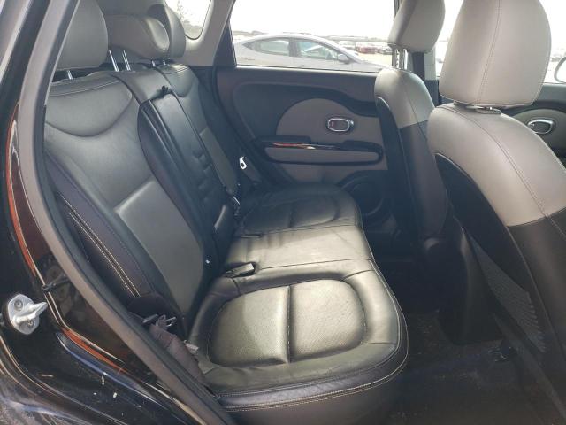 Photo 10 from auction – 2016 KIA SOUL + with VIN KNDJP3A58G7337710