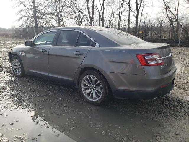 Photo 2 from auction – 2013 FORD TAURUS LIM with VIN 1FAHP2F88DG138380
