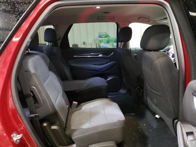 Photo 11 from auction – 2019 BUICK ENCLAVE with VIN 5GAERAKW4KJ216869