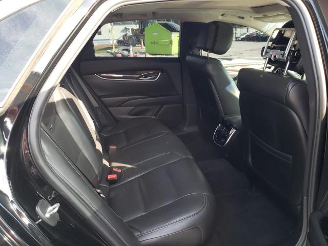 Photo 10 from auction – 2013 CADILLAC XTS LUXURY with VIN 2G61P5S35D9176447