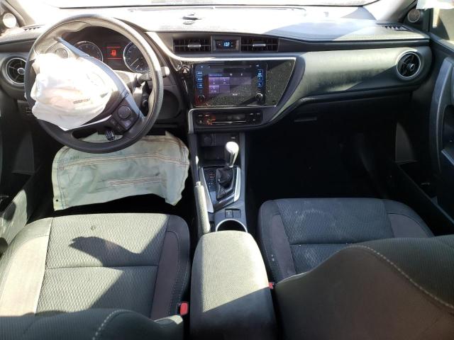 Photo 8 from auction – 2018 TOYOTA COROLLA L with VIN 2T1BURHE2JC053002