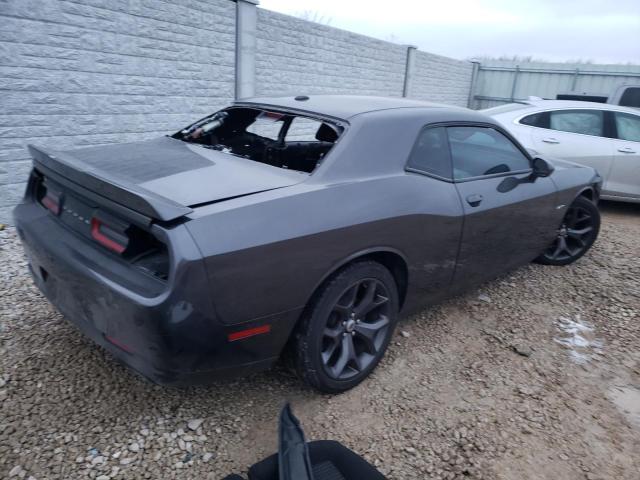 Photo 3 from auction – 2019 DODGE CHALLENGER with VIN 2C3CDZBT2KH611129