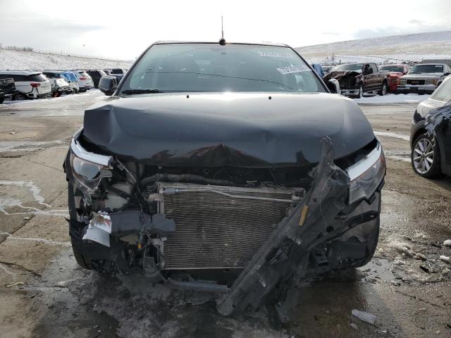 Photo 5 from auction – 2013 FORD EDGE SPORT with VIN 2FMDK4AK3DBC45720