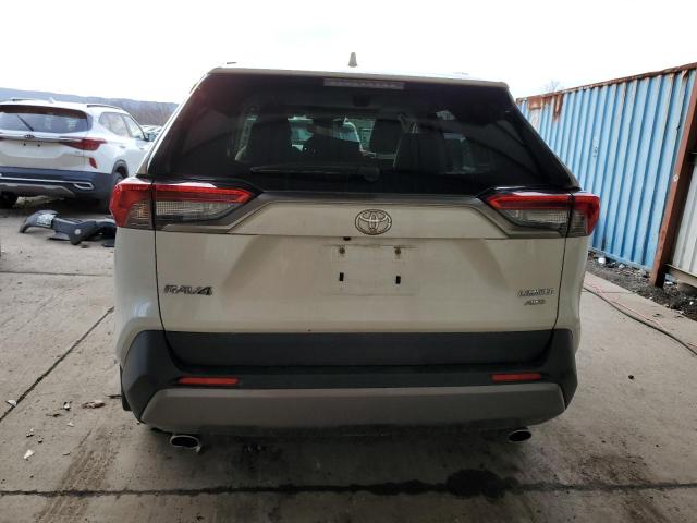 Photo 6 from auction – 2019 TOYOTA RAV4 LIMIT with VIN JTMN1RFV0KD522813