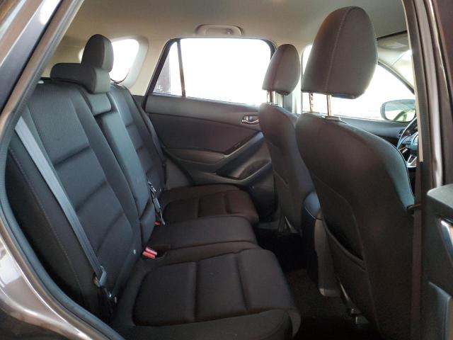 Photo 10 from auction – 2016 MAZDA CX-5 TOURI with VIN JM3KE2CY9G0792609