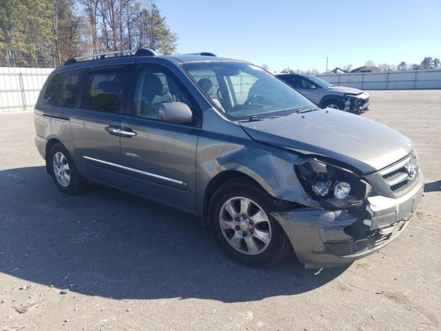 Photo 4 from auction – 2007 HYUNDAI ENTOURAGE with VIN KNDMC233776034048