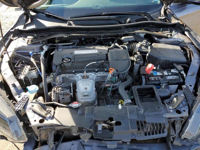 Photo 11 from auction – 2014 HONDA ACCORD EXL with VIN 1HGCR2F81EA109744