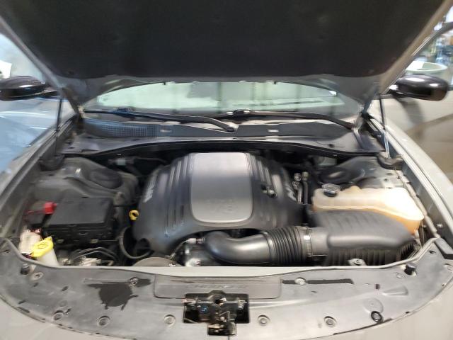 Photo 11 from auction – 2017 DODGE CHARGER R/ with VIN 2C3CDXCT9HH636881