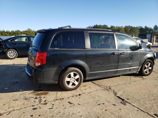 Photo 3 from auction – 2012 DODGE GRAND CARA with VIN 2C4RDGCG2CR319245