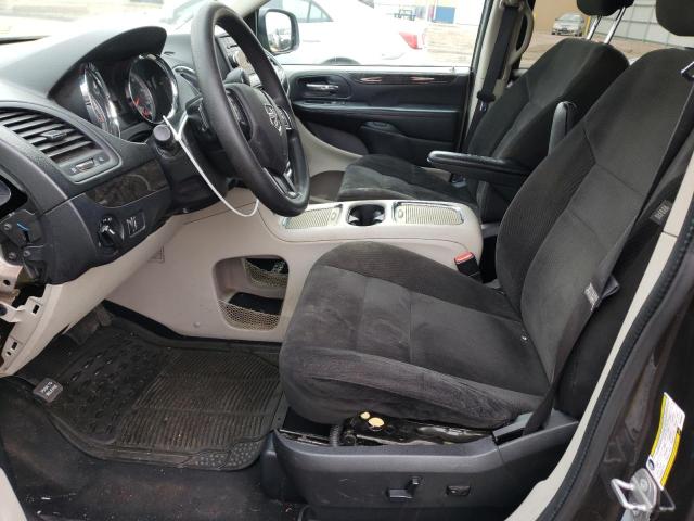 Photo 7 from auction – 2016 DODGE GRAND CARA with VIN 2C4RDGCG7GR396022