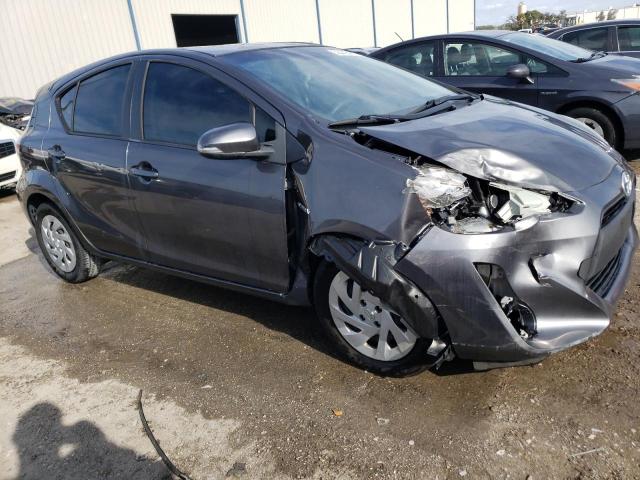 Photo 4 from auction – 2016 TOYOTA PRIUS C with VIN JTDKDTB35G1126199