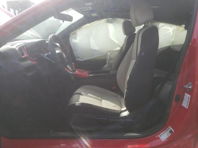 Photo 7 from auction – 2016 HONDA CIVIC LX with VIN 2HGFC4B07GH304049