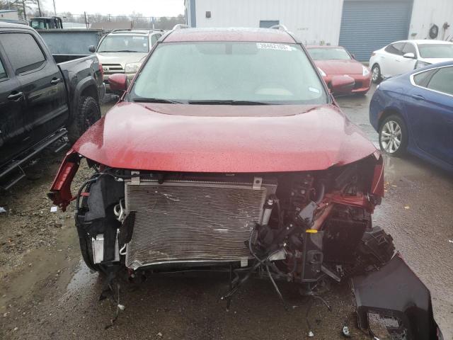 Photo 5 from auction – 2019 NISSAN PATHFINDER with VIN 5N1DR2MN0KC584194