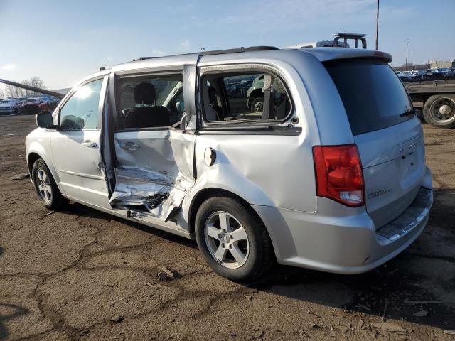 Photo 2 from auction – 2012 DODGE GRAND CARA with VIN 2C4RDGCG6CR248079