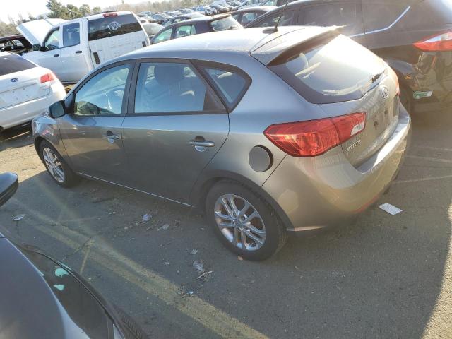 Photo 2 from auction – 2011 KIA FORTE EX with VIN KNAFU5A21B5401152