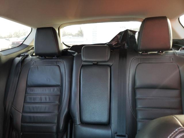 Photo 10 from auction – 2018 FORD ESCAPE SEL with VIN 1FMCU9HD4JUA46806