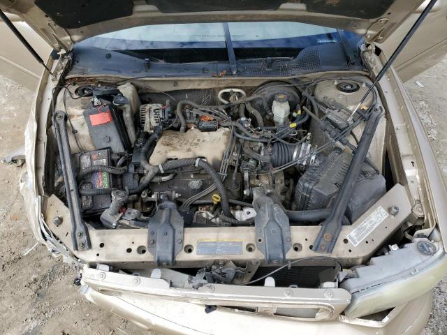 Photo 11 from auction – 2004 BUICK CENTURY CU with VIN 2G4WS52J241238798
