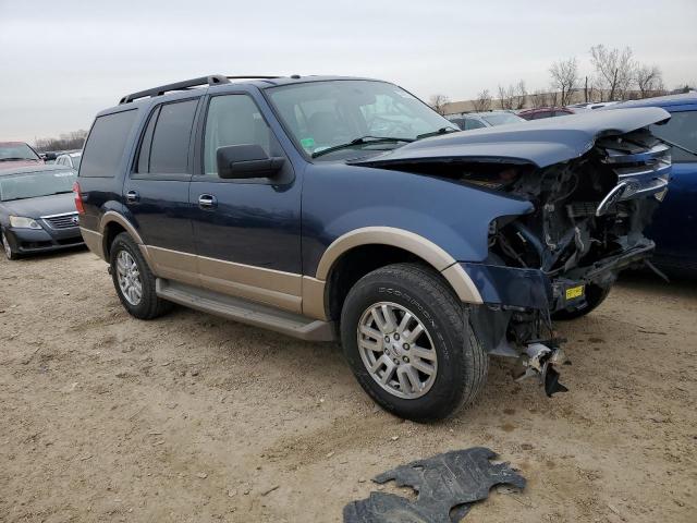 Photo 4 from auction – 2014 FORD EXPEDITION with VIN 1FMJU1J54EEF18496