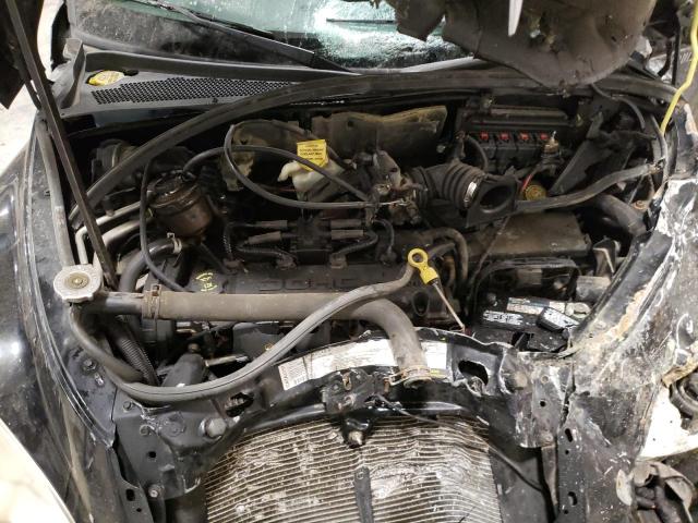 Photo 11 from auction – 2006 CHRYSLER PT CRUISER with VIN 3A8FY58B36T214927