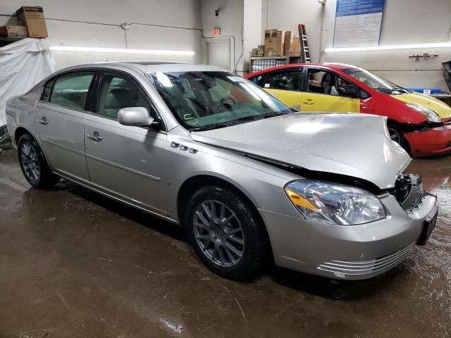 Zdjęcie 4 z aukcji – 2006 BUICK LUCERNE CX z VIN 1G4HD57276U192607
