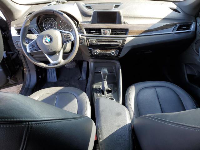 Photo 8 from auction – 2017 BMW X1 XDRIVE2 with VIN WBXHT3Z34H4A57594