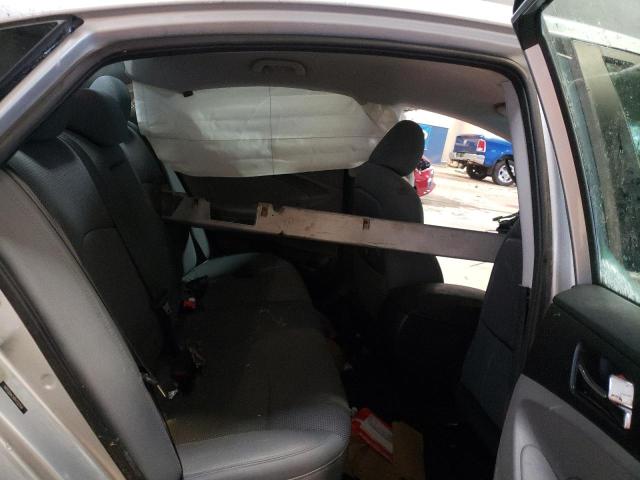 Photo 10 from auction – 2013 HYUNDAI SONATA GLS with VIN 5NPEB4AC4DH722516