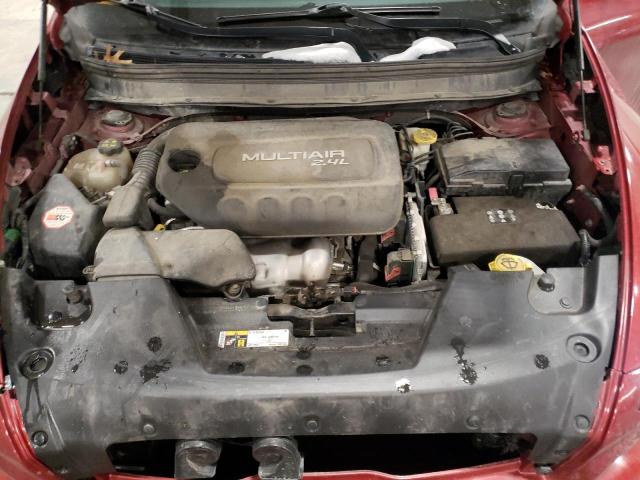 Photo 11 from auction – 2014 JEEP CHEROKEE L with VIN 1C4PJMCB3EW220687