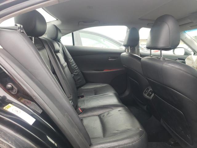 Photo 10 from auction – 2008 LEXUS ES 350 with VIN JTHBJ46G682202857