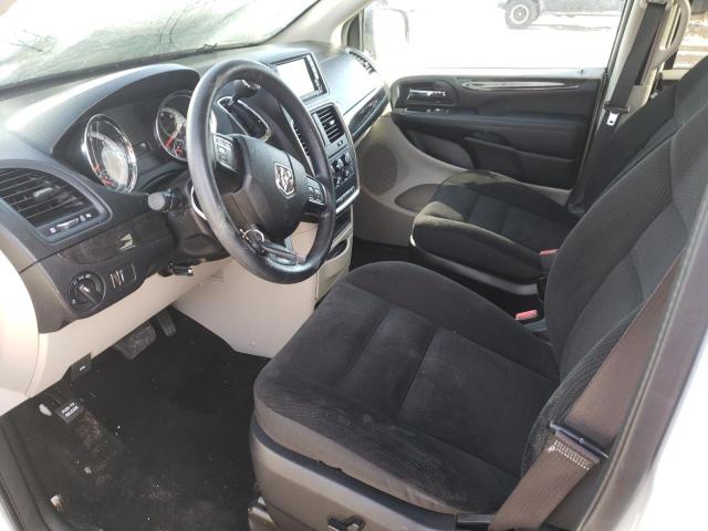 Photo 7 from auction – 2019 DODGE GRAND CARA with VIN 2C4RDGBG9KR649433