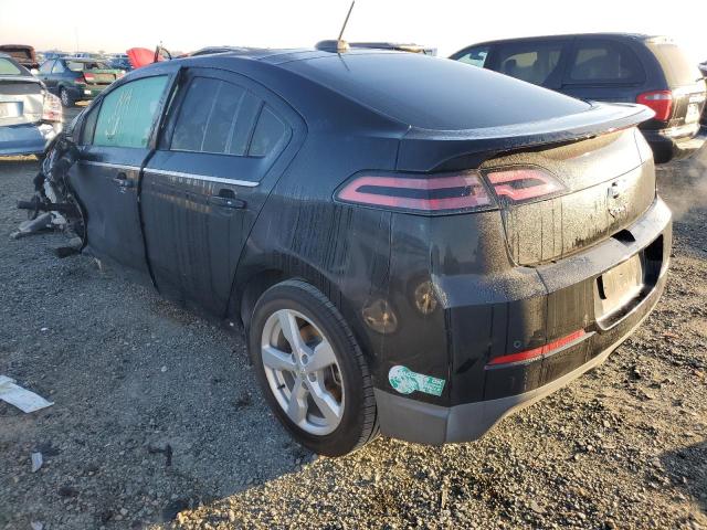 Photo 2 from auction – 2015 CHEVROLET VOLT with VIN 1G1RD6E4XFU131876