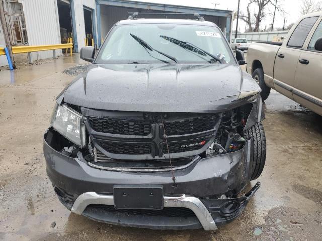 Photo 5 from auction – 2017 DODGE JOURNEY CR with VIN 3C4PDCGB1HT676337